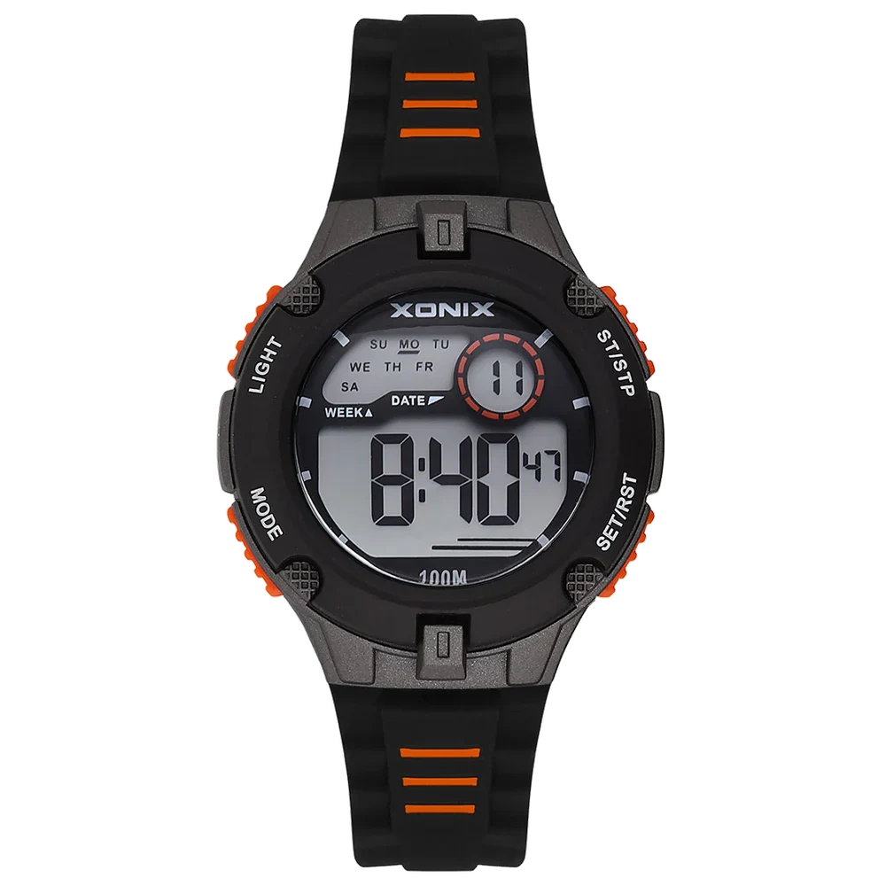 Xonix XOXIV005 XOX-IV005 34 mm kol saati