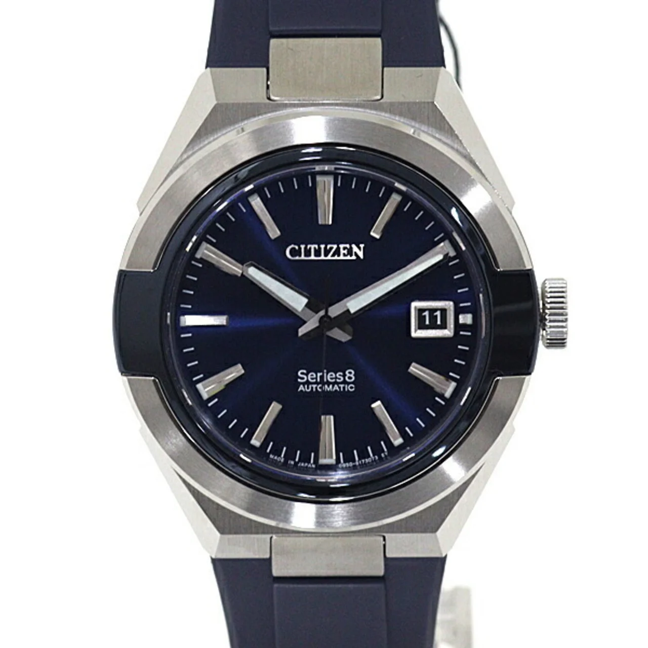 Citizen Series 8 56299 40 mm kol saati