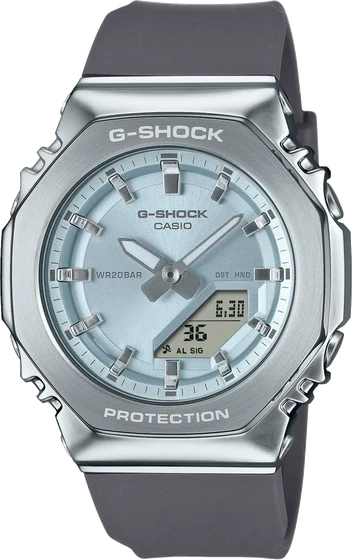 Casio G-shock G-shock Women GM-S2110-2ADR kol saati