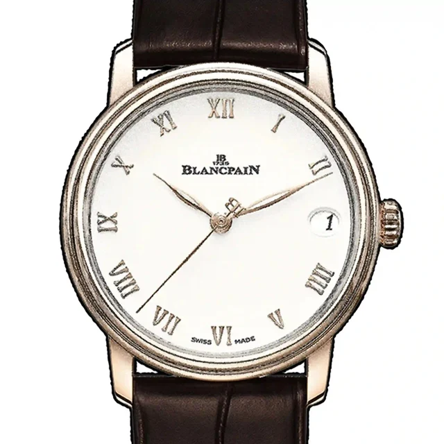 Blancpain Villeret 47957 kol saati