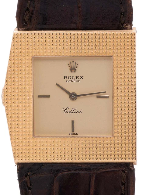 Rolex Rolex 71266 kol saati