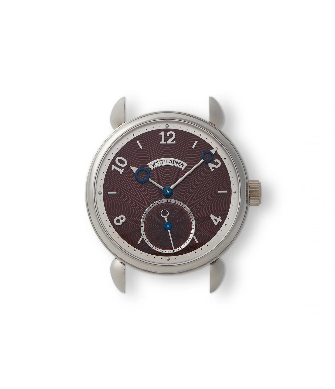 Voutilainen Vingt-8 WTI_V960 39 mm kol saati