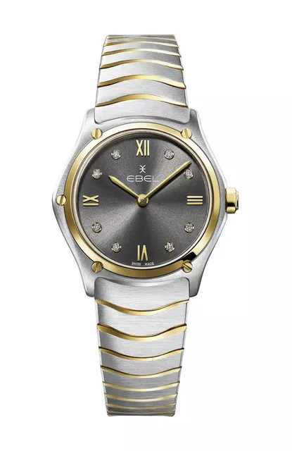 Ebel Sport Classic 1216419A kol saati