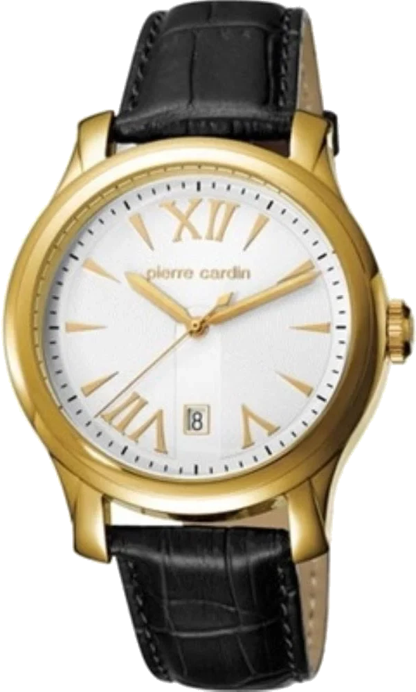 Pierre Cardin 104281F07 42 mm kol saati