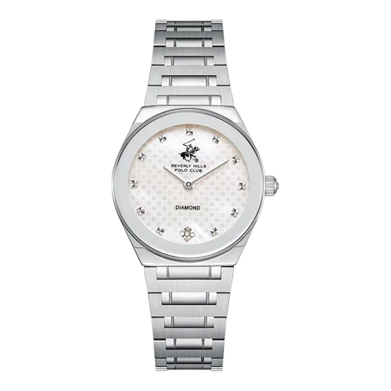 BEVERLY HILLS POLO CLUB BP3866C.320 kol saati