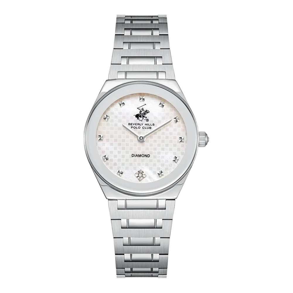 BEVERLY HILLS POLO CLUB BP3866C.320 28 mm kol saati