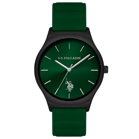 U.S. Polo Assn. USPA107801 USPA1078-01 kol saati