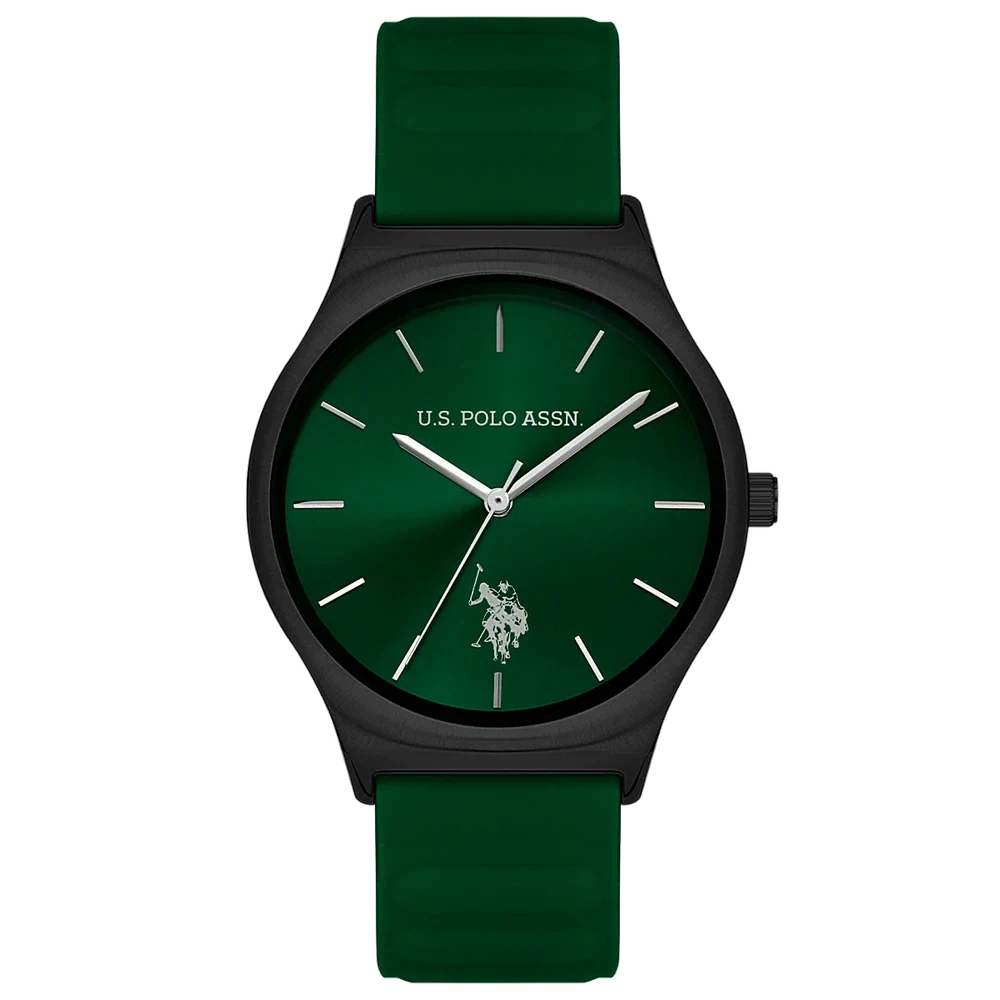U.S. Polo Assn. USPA107801 USPA1078-01 41 mm kol saati