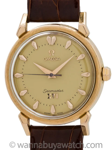 OMEGA Omega 43845 kol saati