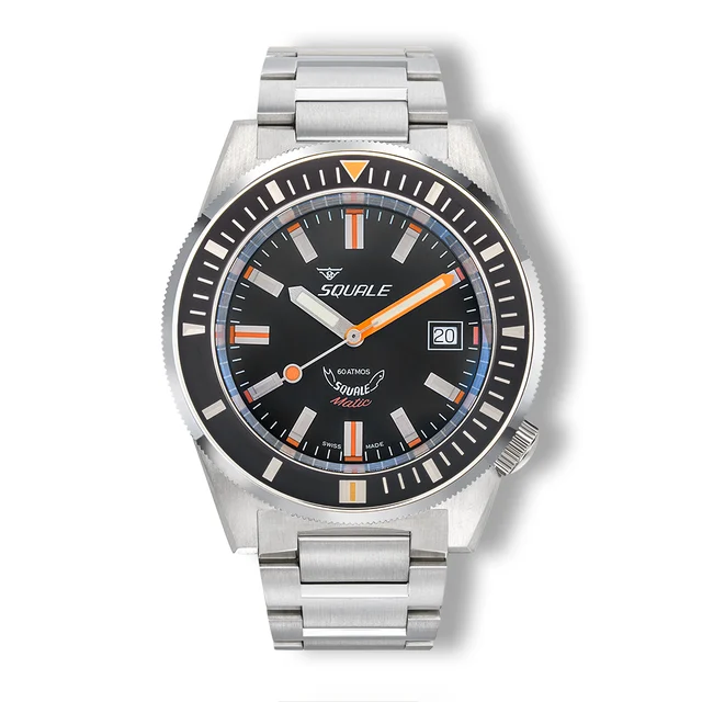 Squale MATICXSG.SQ22B kol saati