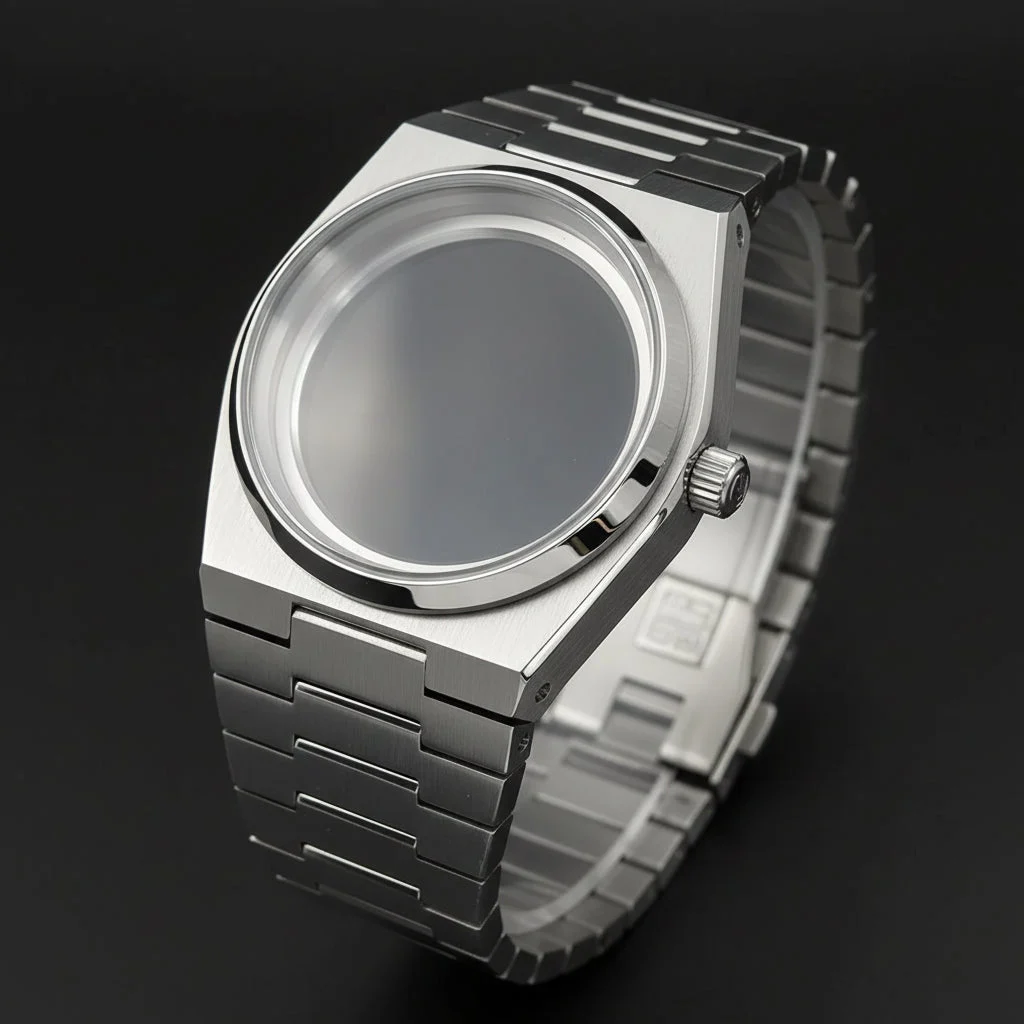 Tandorio Watches Tandorio Watches 12000058003685588 40 mm kol saati