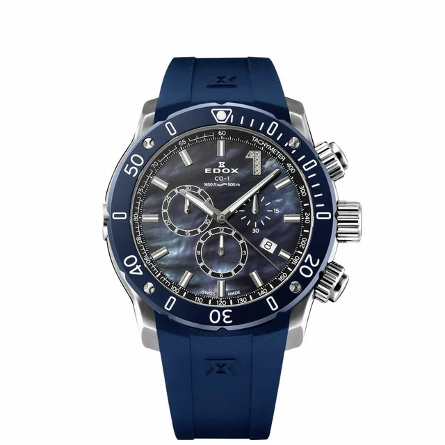 EDOX 10221-3BU3-BMOPD1 kol saati