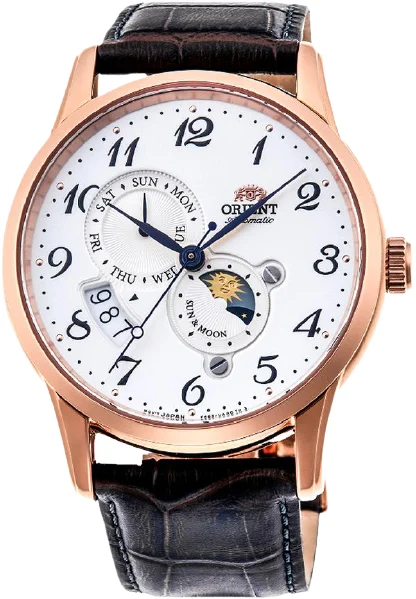 Orient Orient O486 kol saati