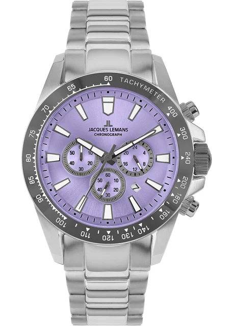 Jacques Lemans Liverpool 1-2140M kol saati
