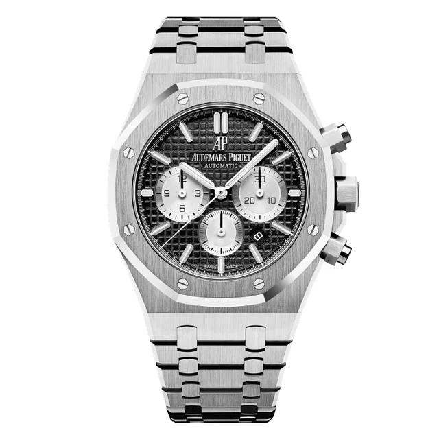 Audemars Piguet Royal Oak 2022_3019 kol saati