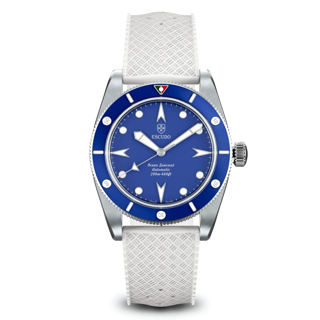 Escudo Watches Escudo Watches 0212 244 39 mm kol saati