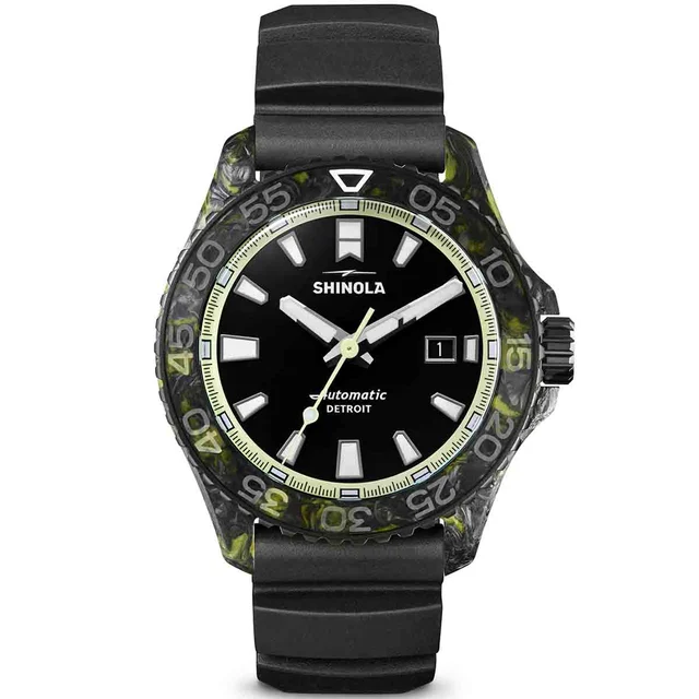 Shinola Shinola S0120307663 kol saati