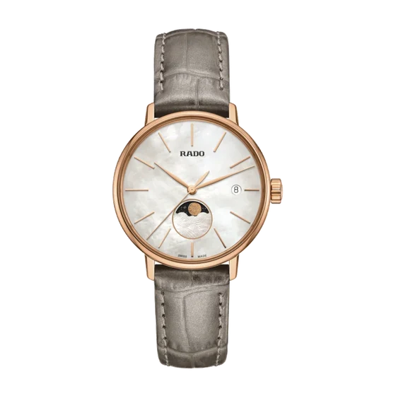 Rado Coupole Classic R22885945 kol saati