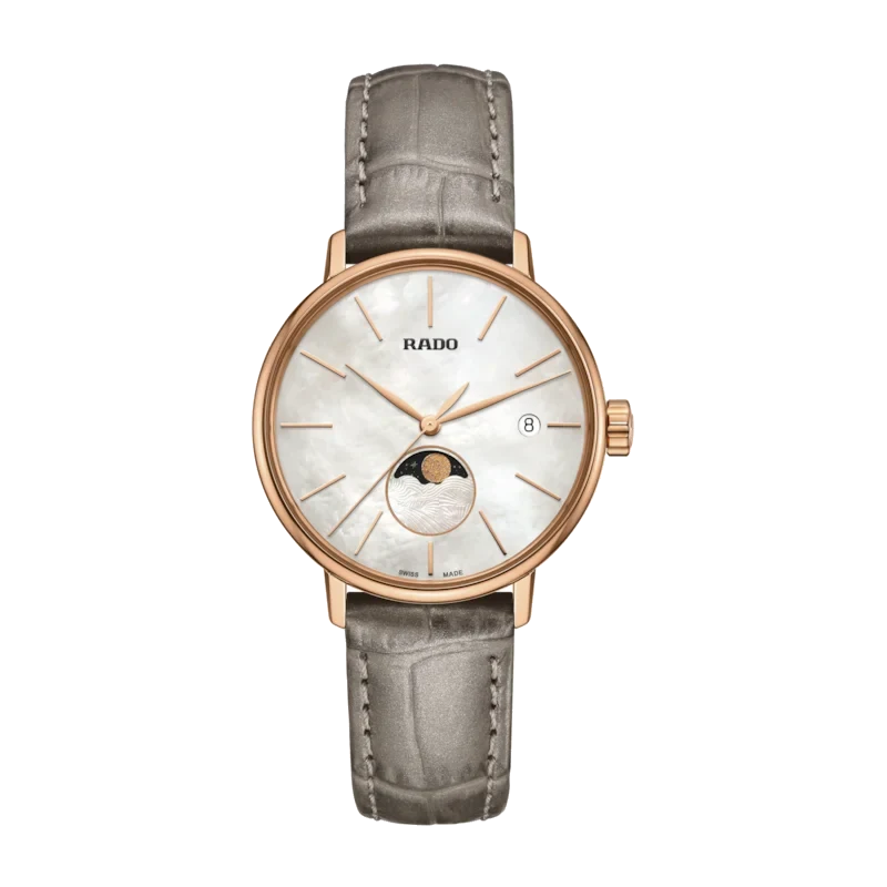 Rado Coupole Classic R22885945 34 mm kol saati