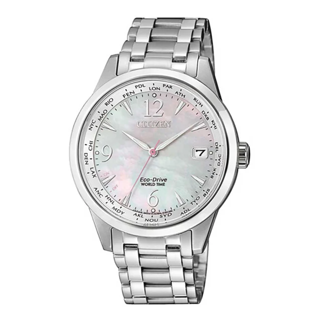 Citizen Citizen FC8001-87D kol saati