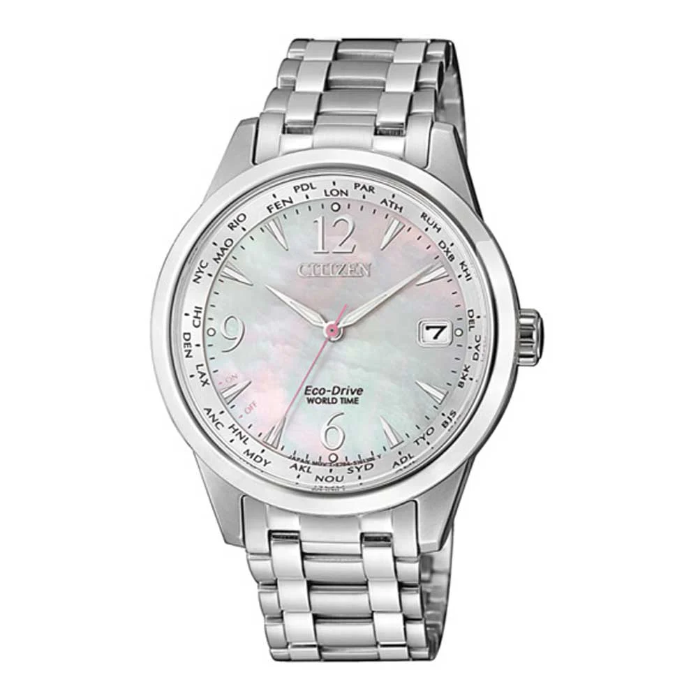 Citizen Citizen FC8001-87D 36 mm kol saati