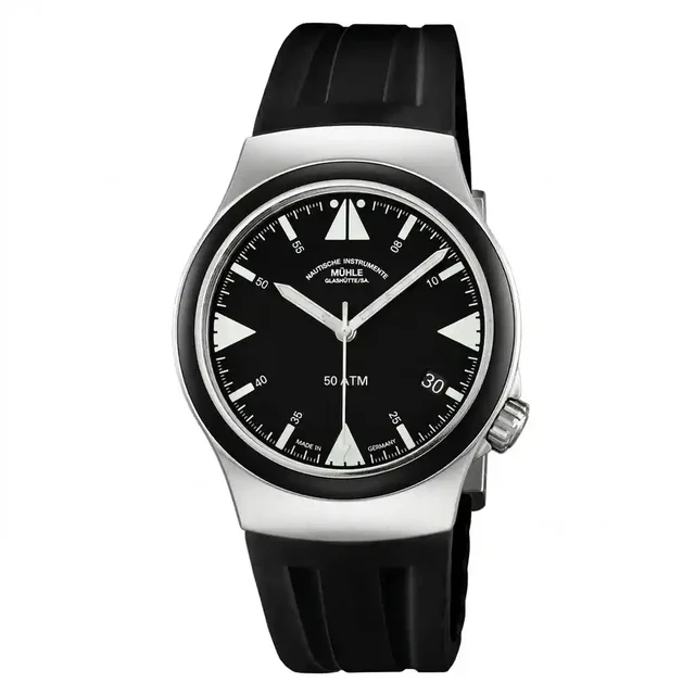 Muhle Glashutte Mühle Glashütte S.a.r. 34405 kol saati
