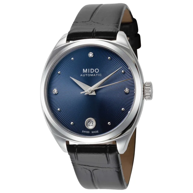 Mido Belluana Royal Watch M0243071604600 kol saati