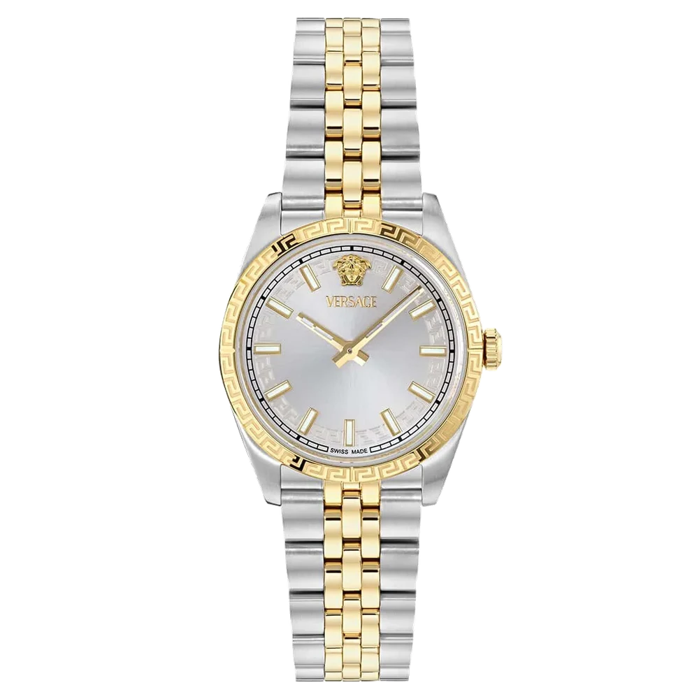 Versace VRSCVE5K00926 32 mm kol saati