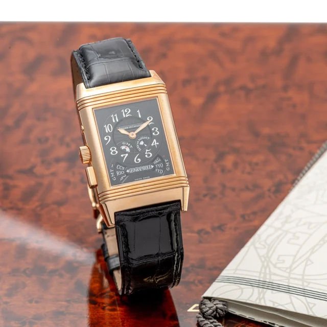 Jaeger-Lecoultre Jaeger Lecoultre 270.2.58 kol saati