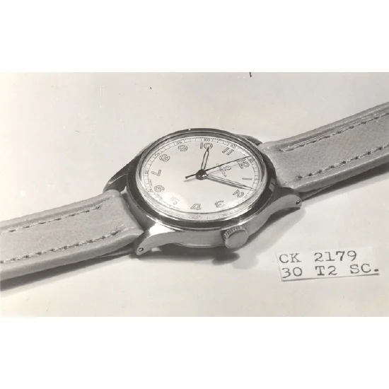 OMEGA Army CK 2179 kol saati