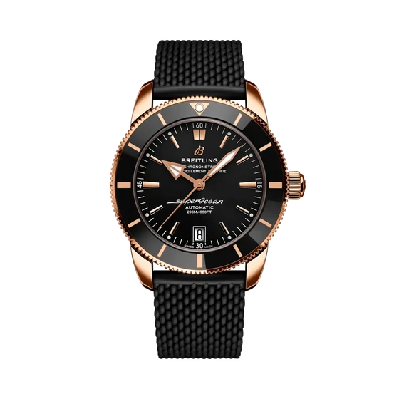 Breitling Superocean Heritage B20 Automatic 42 RB2010121B1S1 kol saati