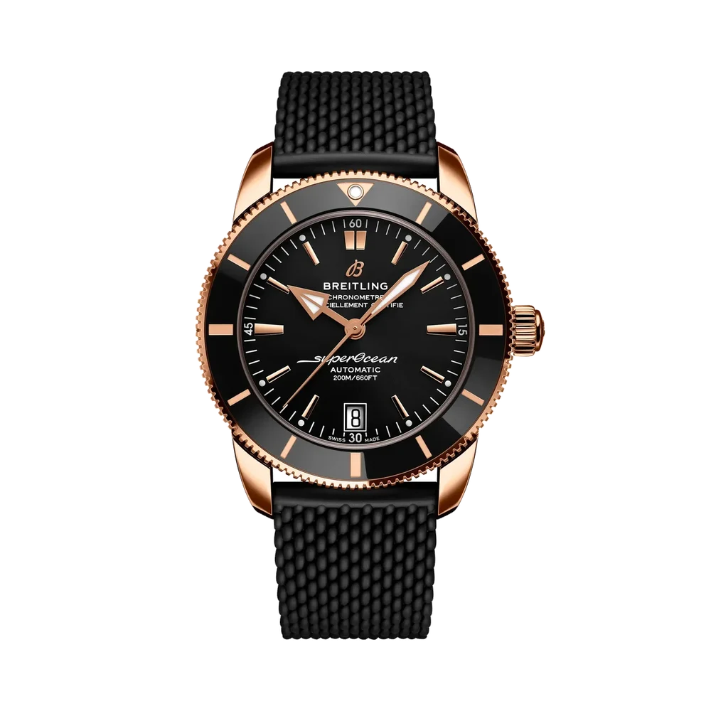 Breitling Superocean Heritage B20 Automatic 42 RB2010121B1S1 42 mm kol saati