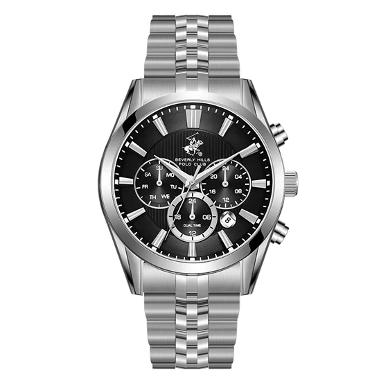 BEVERLY HILLS POLO CLUB BP3782X.350 kol saati