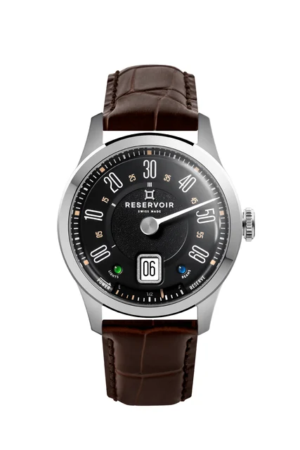 Reservoir Watch RSV01.LB/130-12s kol saati