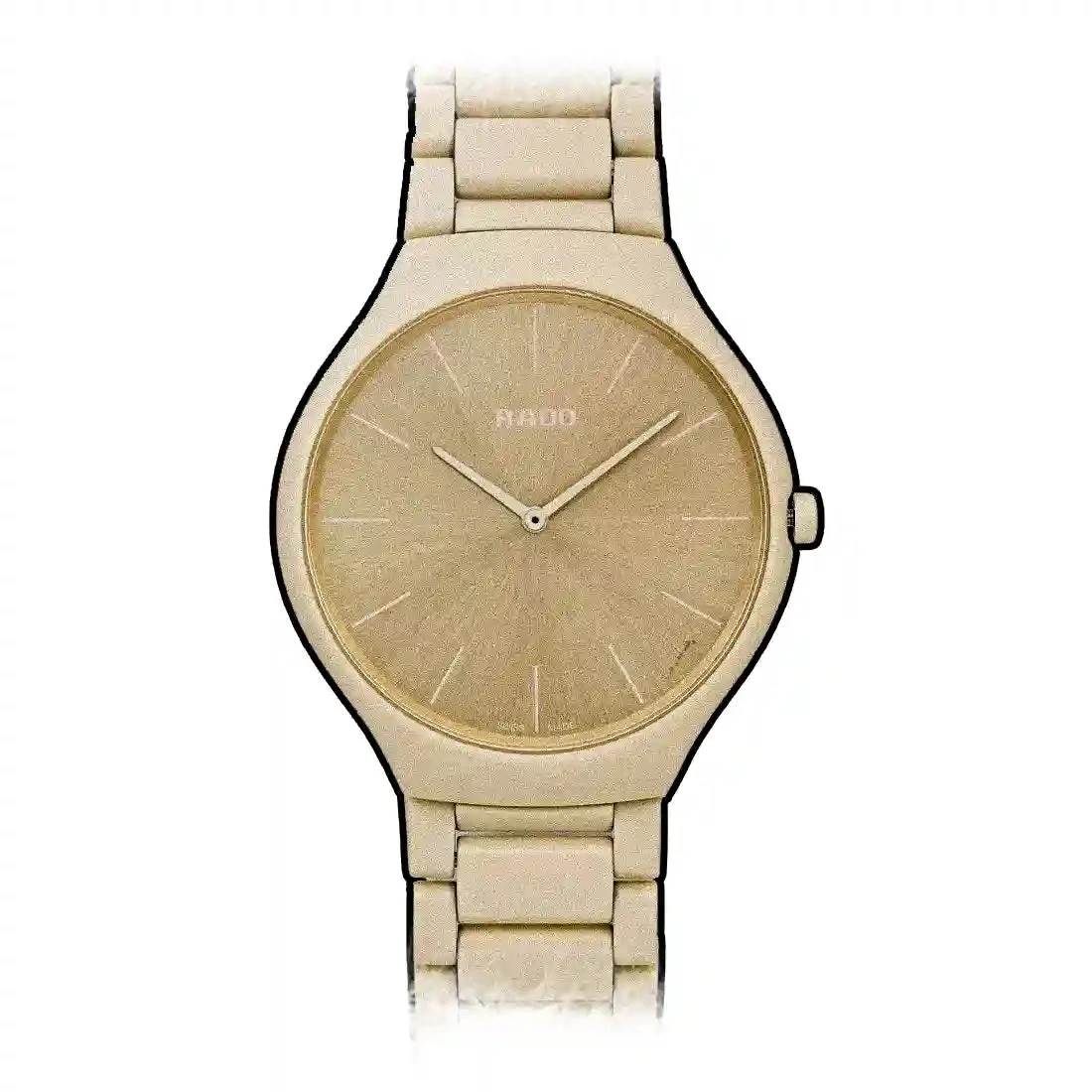 Rado True 44535 39 mm kol saati