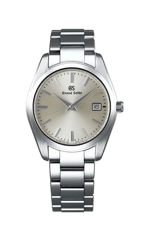Grand Seiko Heritage Collection SBGX263G 37 mm kol saati