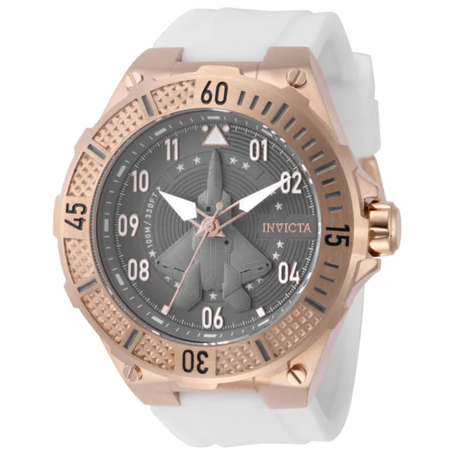 Invicta Aviator Watch IN-50644 kol saati