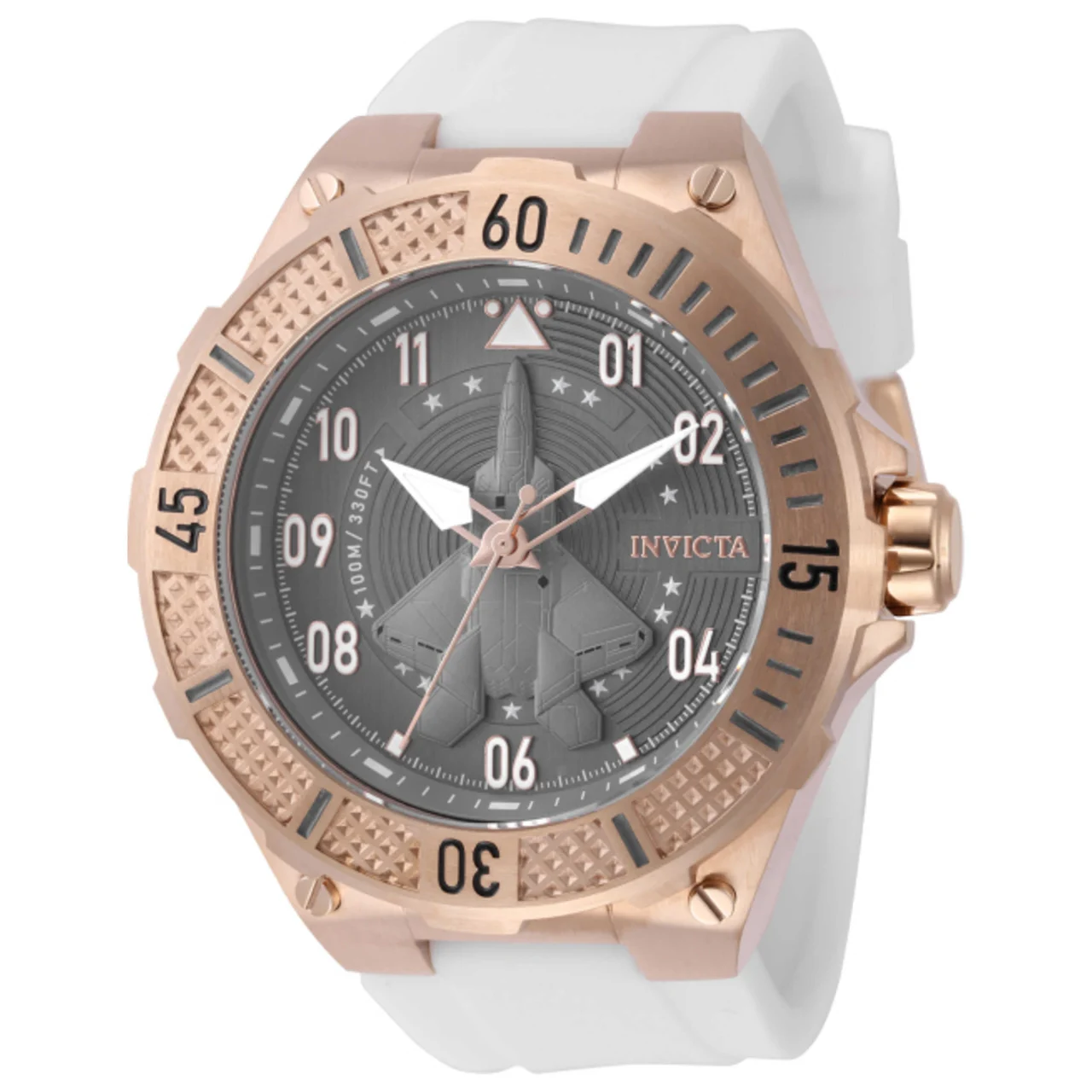Invicta Aviator Watch IN-50644 kol saati