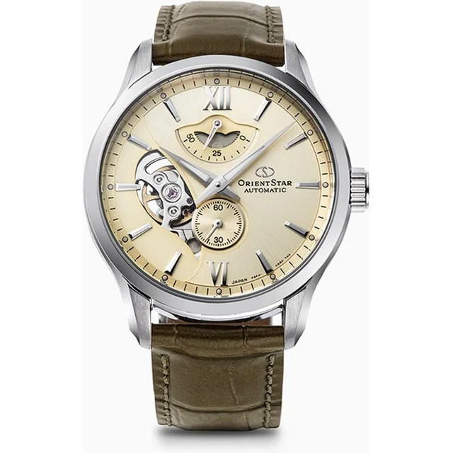 Orient Star Contemporary RK-AV0B10G kol saati
