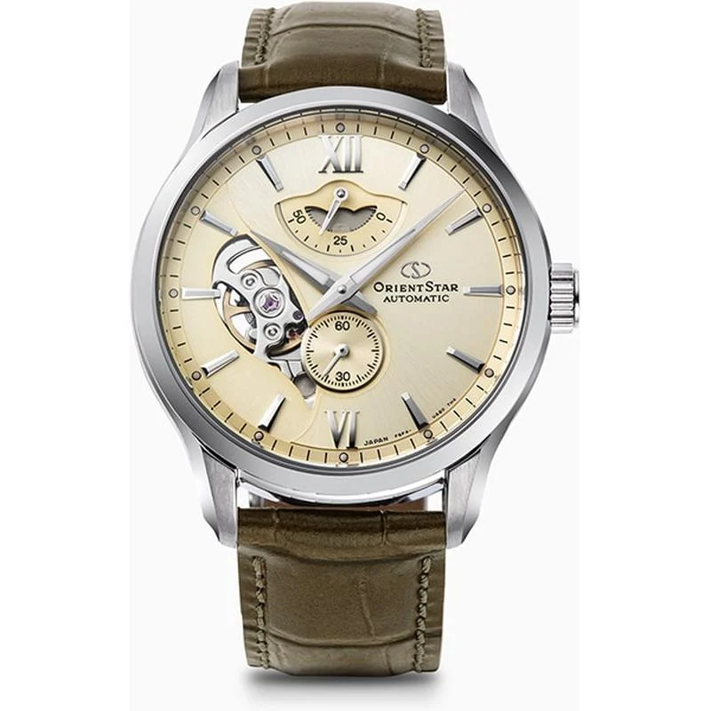 Orient Star Contemporary RK-AV0B10G 48 mm kol saati