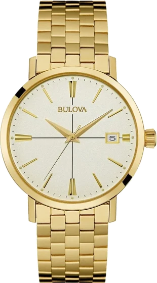 Bulova Classic 97B152 kol saati
