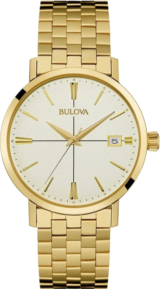 Bulova Classic 97B152 39 mm kol saati