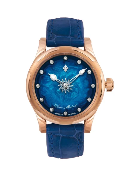 Louis Moinet Louis Moinet LM-57.50B.20 kol saati