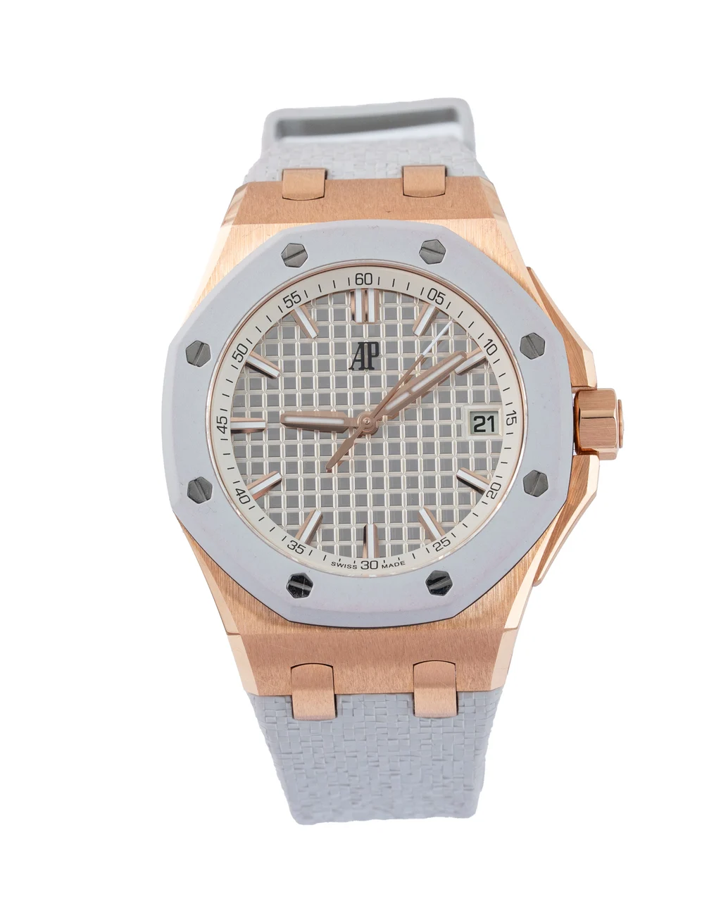 Audemars Piguet Royal Oak Offshore W9601 37 mm kol saati