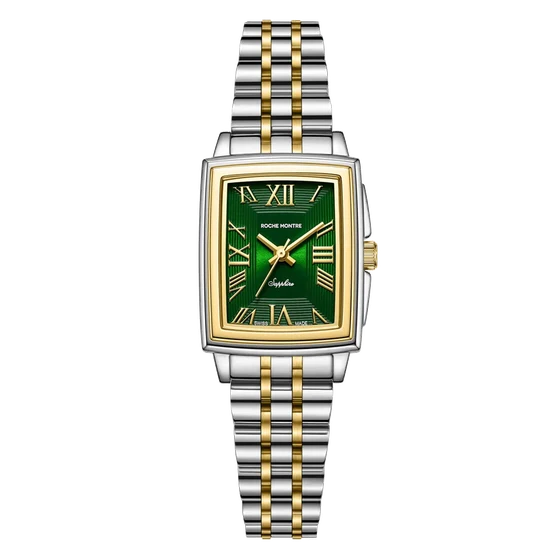 Roche Montre RML501901 RML5019-01 kol saati