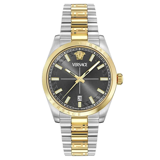 Versace VRSCVE0G00825 kol saati