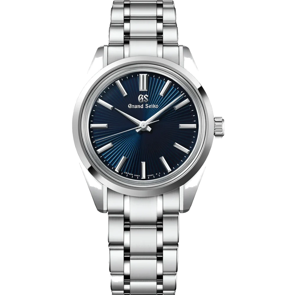 Grand Seiko Heritage SBGW299 36.5 mm kol saati