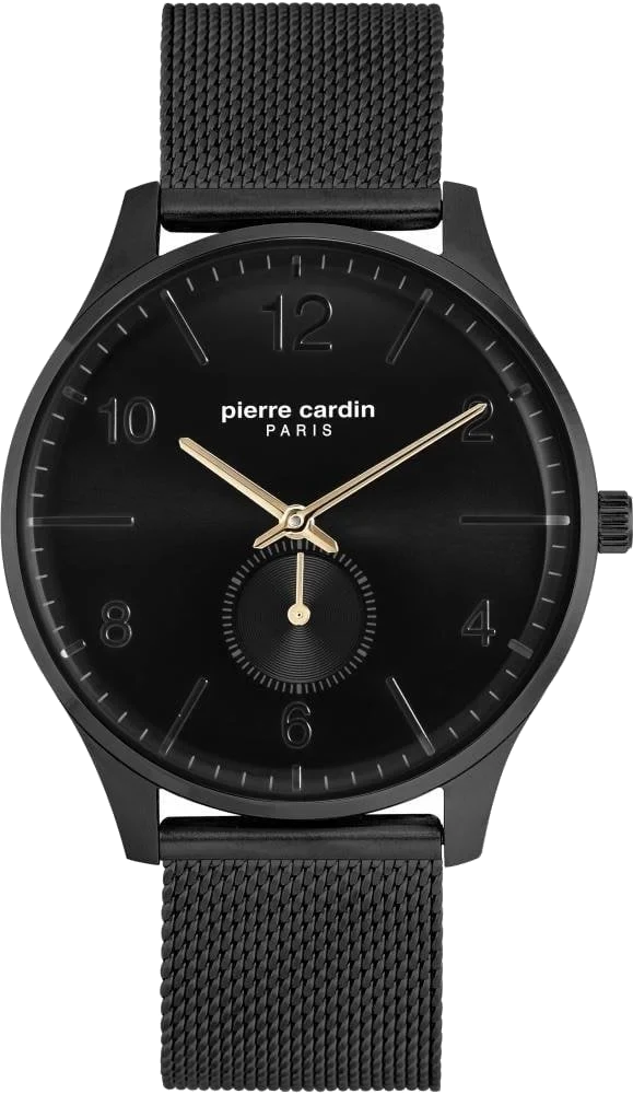 Pierre Cardin 902671F123 42 mm kol saati