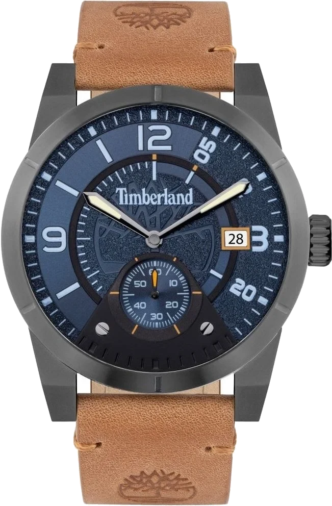 Timberland TDWGB2090201 46 mm kol saati