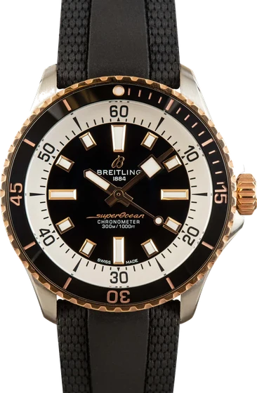 Breitling Superocean Automatic 42 U17375211B1S1 kol saati
